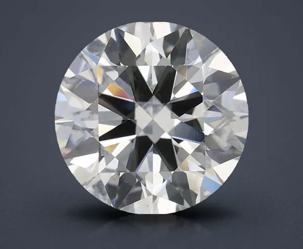 0.97 Carat · J · VS2 Rare Carat Ideal Cut