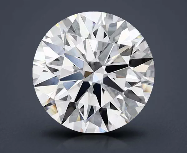 3.04 Carat · D · VS1 Rare Carat Ideal Cut