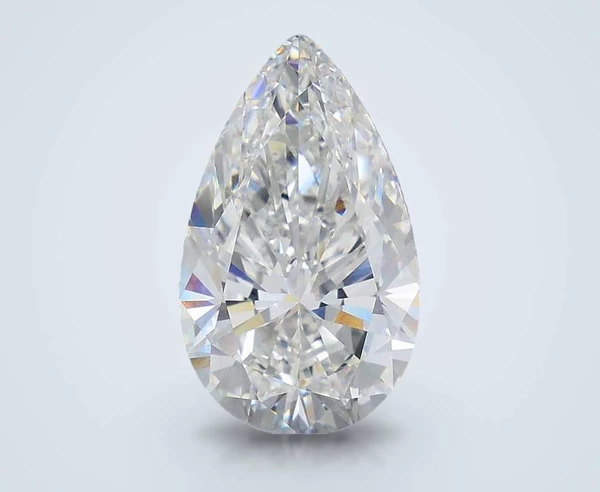 4.71 Carat · F · VVS2 Rare Carat Ideal Cut