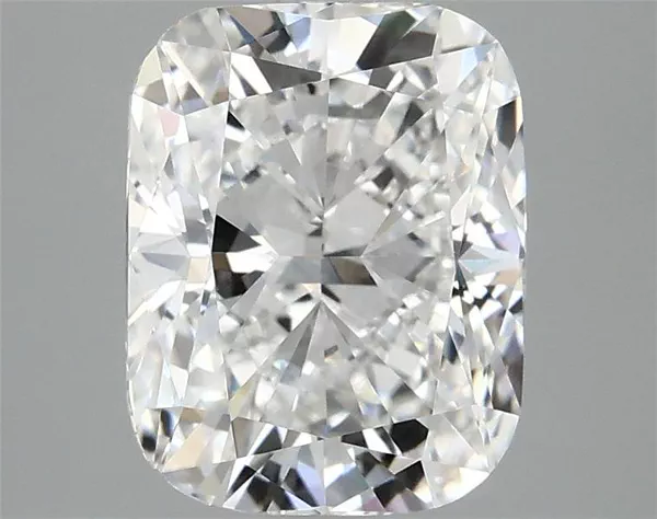 2.89 Carat · E · VVS2 Rare Carat Ideal Cut