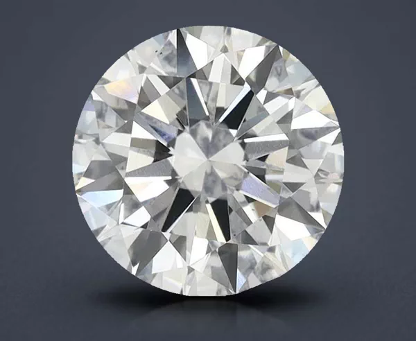 2.52 Carat · F · VS1 excellent Cut