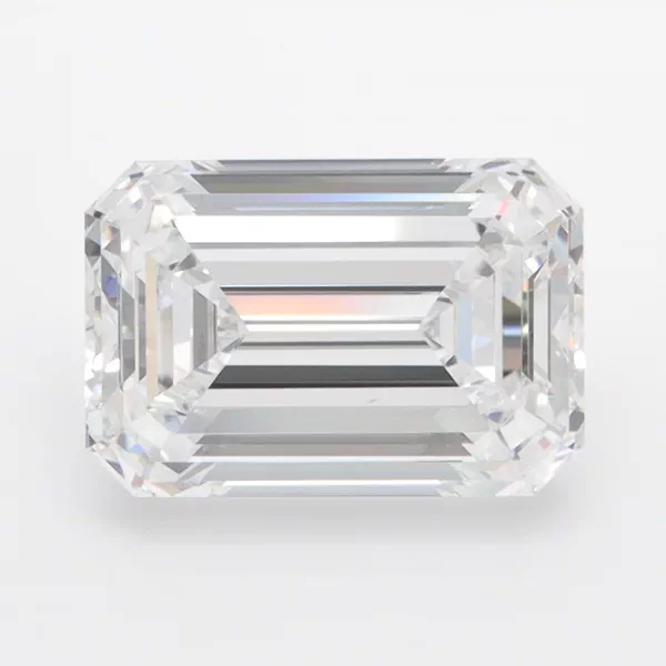 2.93 Carat · D · FL Rare Carat Ideal Cut
