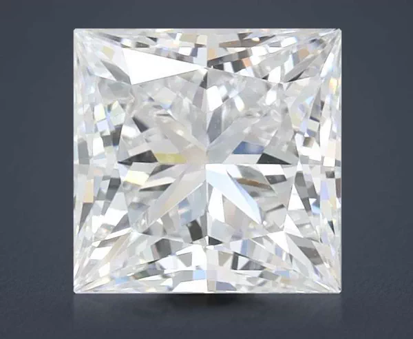 1.72 Carat · D · FL Rare Carat Ideal Cut