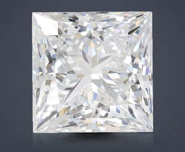 2.72 Carat · D · FL Rare Carat Ideal Cut