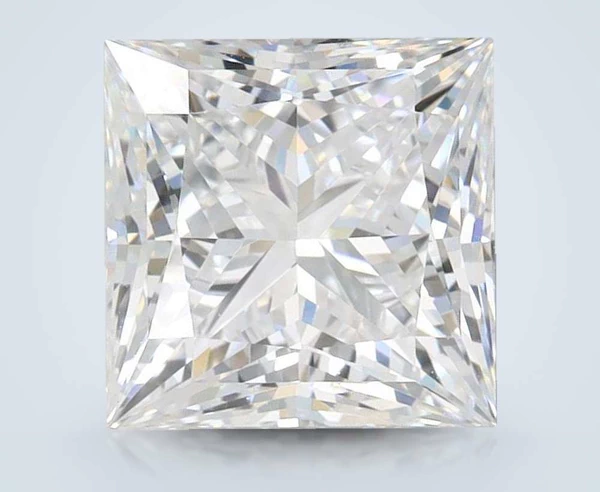 2.72 Carat · D · FL Rare Carat Ideal Cut