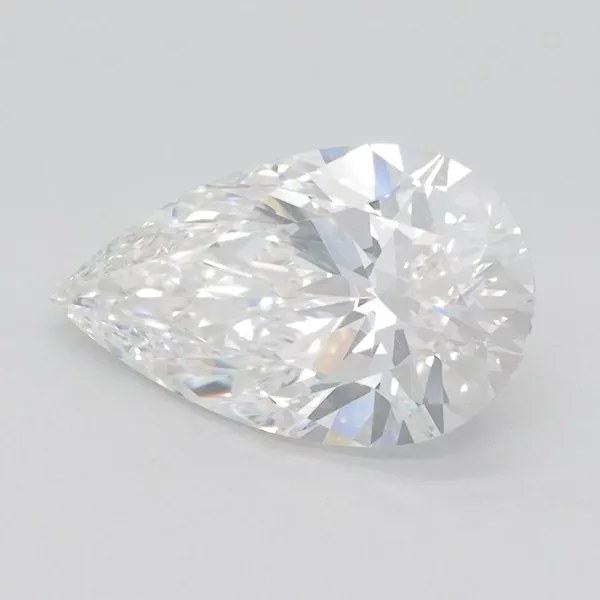 3.02 Carat · G · VVS2 Rare Carat Ideal Cut