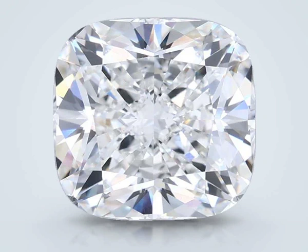 4.02 Carat · F · VS1 Rare Carat Ideal Cut