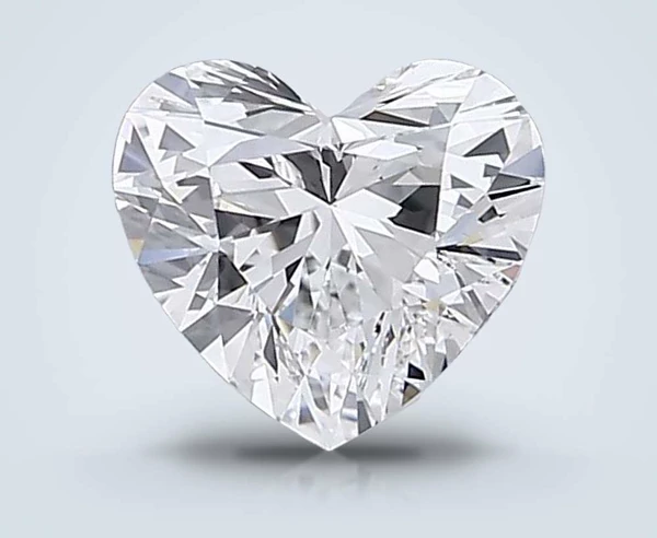 0.71 Carat · D · VVS1 Rare Carat Ideal Cut