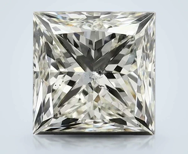 1.5 Carat · I · SI2 very good Cut