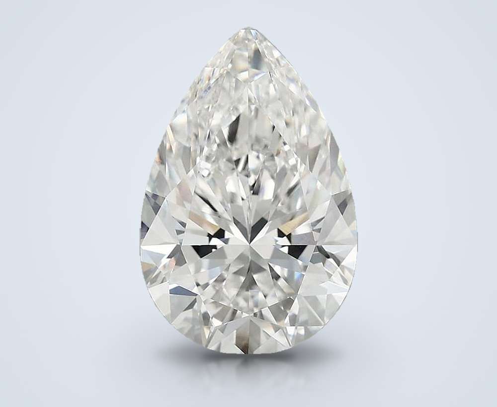 4.72 Carat · E · VVS2 Rare Carat Ideal Cut