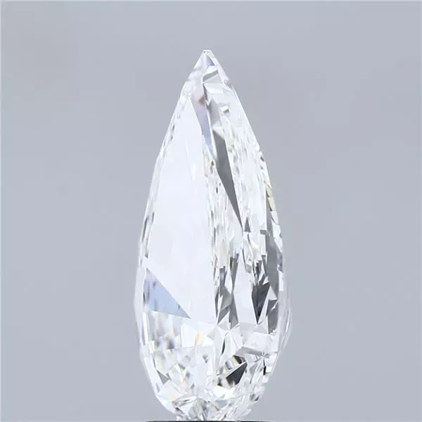 5.01 Carat · E · IF Rare Carat Ideal Cut
