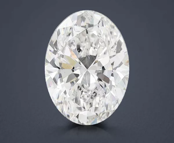 6.54 Carat · F · VS2 Rare Carat Ideal Cut