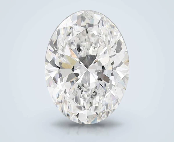 6.54 Carat · F · VS2 Rare Carat Ideal Cut