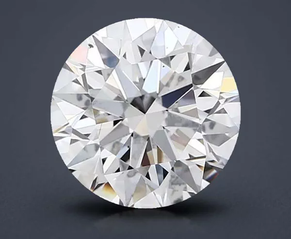 1.71 Carat · E · VS2 Rare Carat Ideal Cut