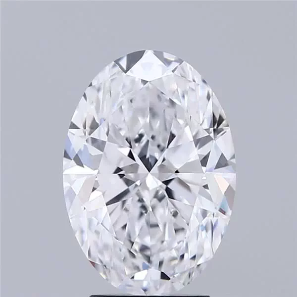 3.01 Carat · D · VS1 Rare Carat Ideal Cut