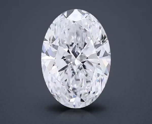 3.01 Carat · D · VS1 Rare Carat Ideal Cut