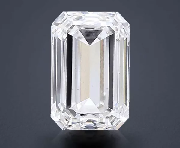 6.04 Carat · G · VS2 Rare Carat Ideal Cut