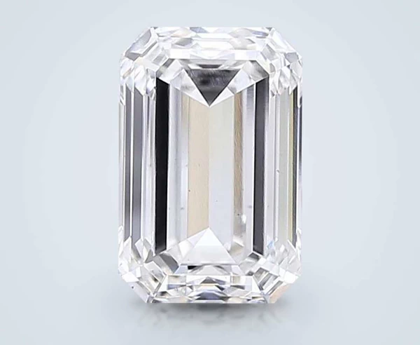 6.04 Carat · G · VS2 Rare Carat Ideal Cut