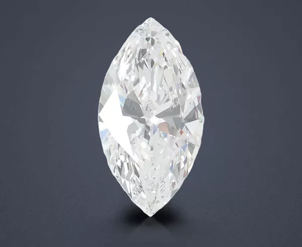 2.06 Carat · D · IF Rare Carat Ideal Cut
