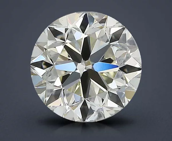 1.01 Carat · K · VS1 very good Cut