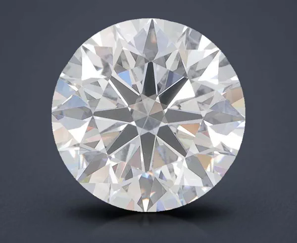 3.62 Carat · D · VVS2 Rare Carat Ideal Cut