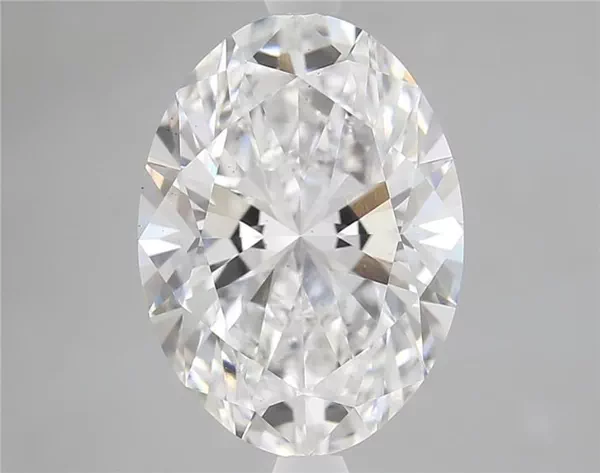 4.62 Carat · F · VS2 Rare Carat Ideal Cut