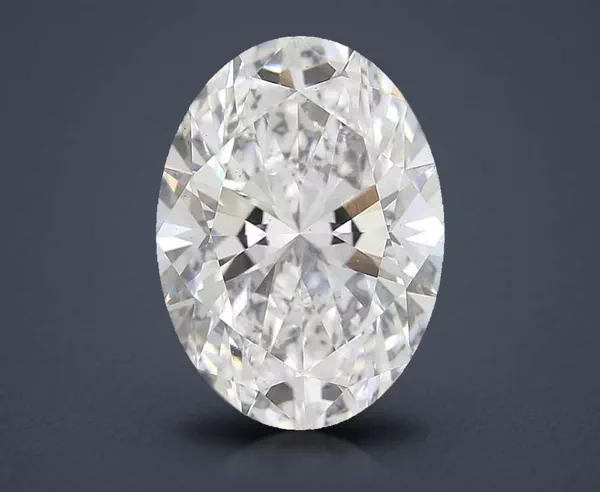 4.62 Carat · F · VS2 Rare Carat Ideal Cut