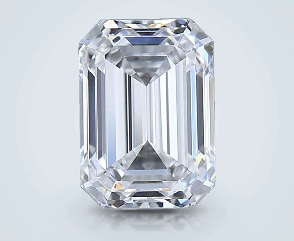 1.54 Carat · D · VVS1 Rare Carat Ideal Cut