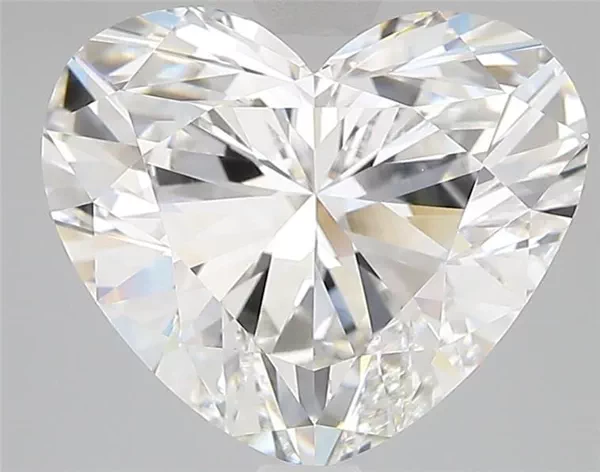 5.02 Carat · E · VVS1 Rare Carat Ideal Cut