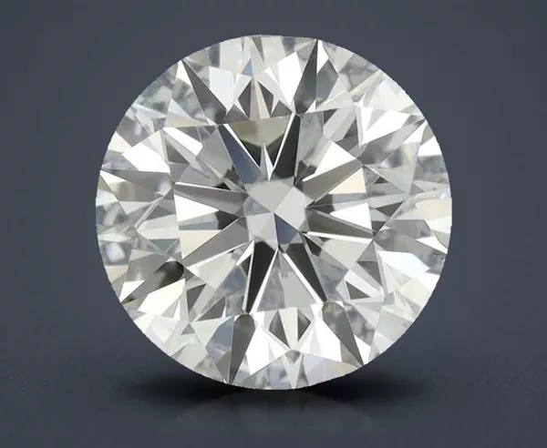 1.24 Carat · I · VS1 Rare Carat Ideal Cut