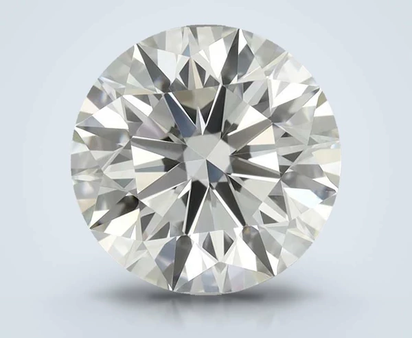 1.24 Carat · I · VS1 Rare Carat Ideal Cut