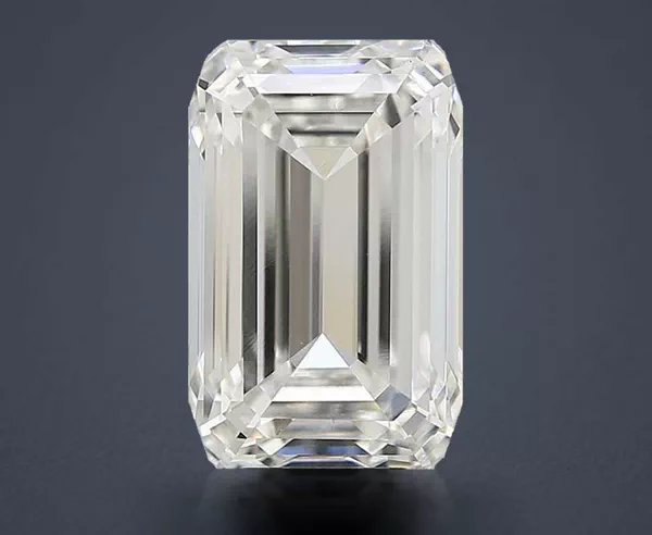 7.14 Carat · G · VS1 Rare Carat Ideal Cut