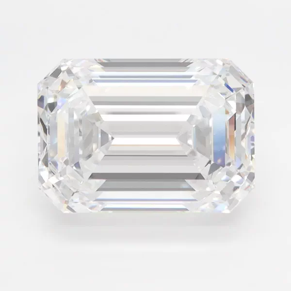 4.04 Carat · D · FL Rare Carat Ideal Cut