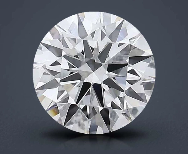 1.88 Carat · F · VS2 Rare Carat Ideal Cut