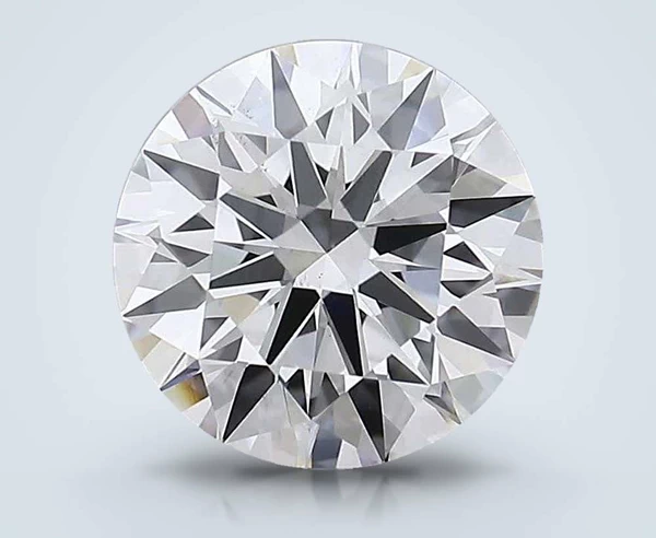1.88 Carat · F · VS2 Rare Carat Ideal Cut