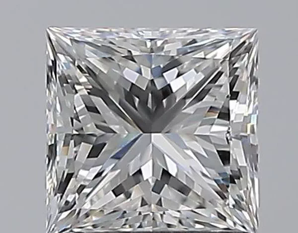 1.21 Carat · F · VVS1 excellent Cut