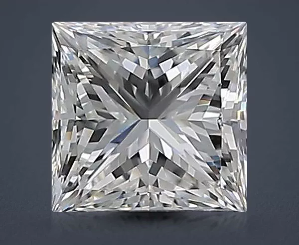1.21 Carat · F · VVS1 excellent Cut