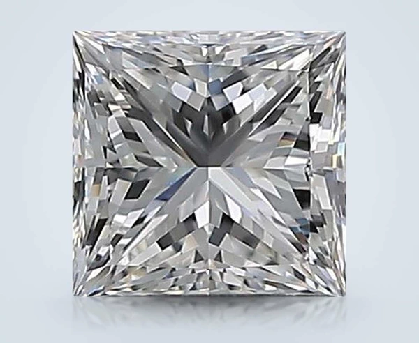 1.21 Carat · F · VVS1 excellent Cut