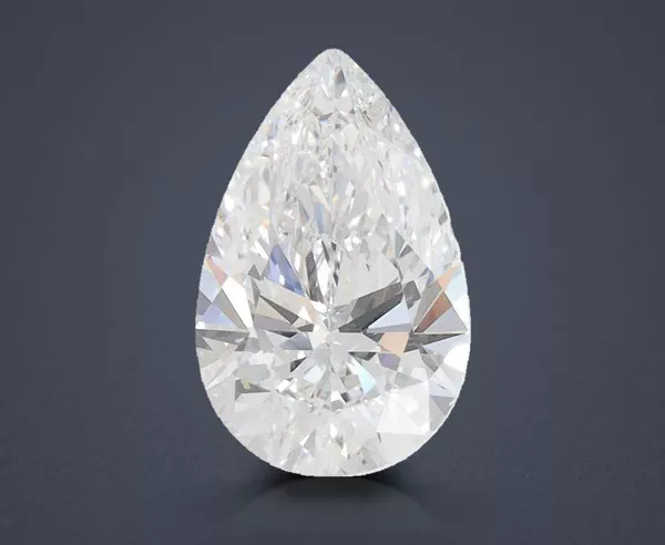 2.03 Carat · D · VVS1 Rare Carat Ideal Cut
