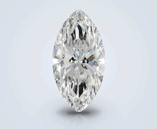 1.59 Carat · F · VVS2 Rare Carat Ideal Cut