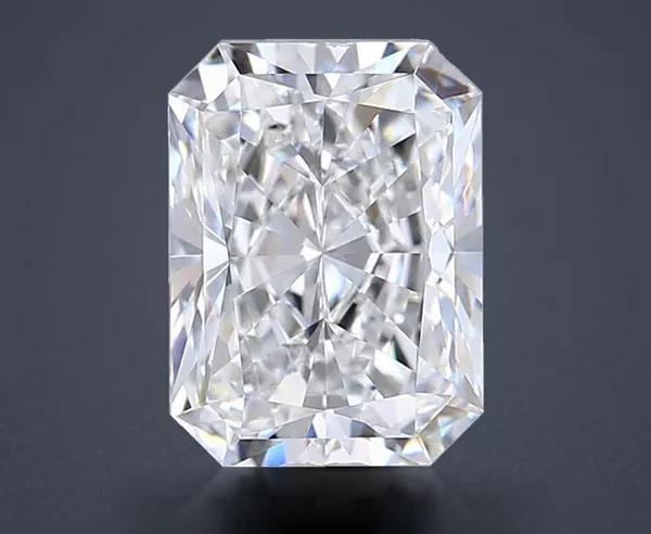 2.26 Carat · E · VS1 Rare Carat Ideal Cut