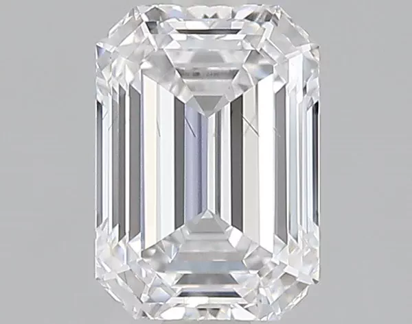 1.7 Carat · D · SI1 Rare Carat Ideal Cut