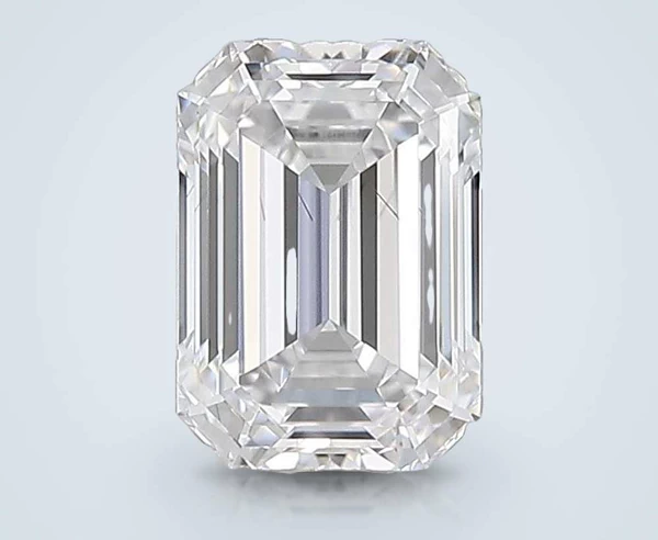 1.7 Carat · D · SI1 Rare Carat Ideal Cut