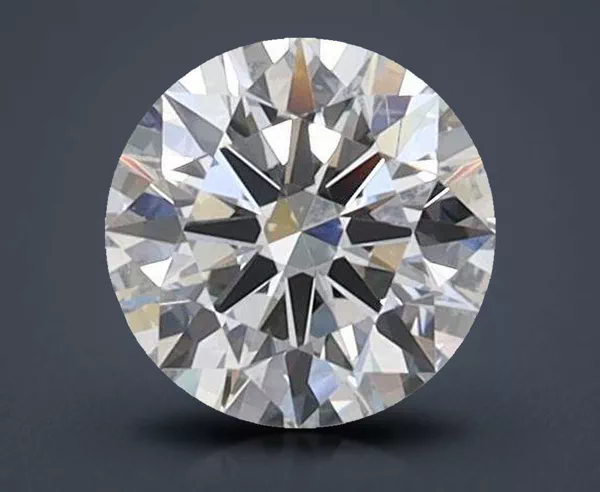 0.49 Carat · D · FL Rare Carat Ideal Cut