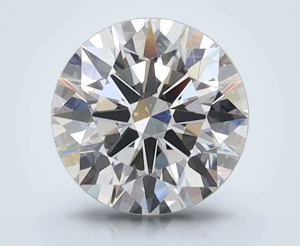 0.49 Carat · D · FL Rare Carat Ideal Cut