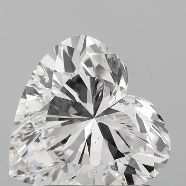 1.38 Carat · D · VS2 Rare Carat Ideal Cut
