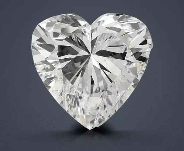 1.38 Carat · D · VS2 Rare Carat Ideal Cut