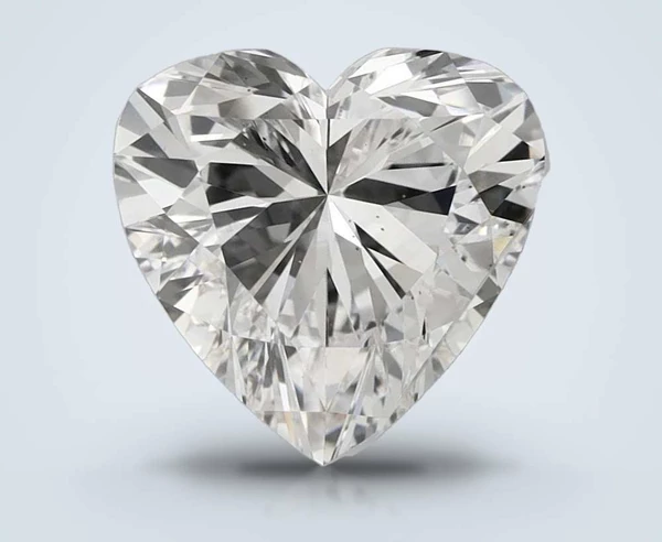 1.38 Carat · D · VS2 Rare Carat Ideal Cut