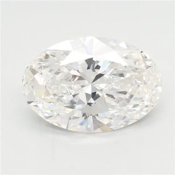 2.59 Carat · F · VVS1 Rare Carat Ideal Cut