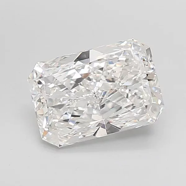4 Carat · F · VS1 Rare Carat Ideal Cut